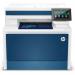 HP Color LaserJet Pro 4302dw A4 3-in-1 Wireless Colour Laser Printer 4RA83F#B19 HP4RA83FB19