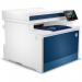 HP Color LaserJet Pro 4302dw A4 3-in-1 Wireless Colour Laser Printer 4RA83F#B19 HP4RA83FB19