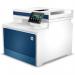 HP Color LaserJet Pro 4302dw A4 3-in-1 Wireless Colour Laser Printer 4RA83F#B19 HP4RA83FB19