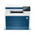 HP Color LaserJet Pro 4302fdn A4 4-in-1 Colour Laser Printer 4RA84F#ABU HP4RA84FABU