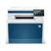 HP Color LaserJet Pro 4302fdn A4 4-in-1 Colour Laser Printer 4RA84F#ABU HP4RA84FABU