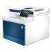 HP Color LaserJet Pro MFP 4302fdn 4-in-1 Colour Laser Printer 4RA84F#ABU HP4RA84FABU