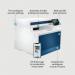 HP Color LaserJet Pro MFP 4302fdn 4-in-1 Colour Laser Printer 4RA84F#ABU HP4RA84FABU
