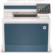 HP Color Laserjet Pro Colour Printer 4302FDN 4RA84F#B19 HP4RA84FB19
