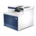 HP Color Laserjet Pro Colour Printer 4302FDN 4RA84F#B19 HP4RA84FB19