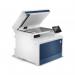 HP Color Laserjet Pro Colour Printer 4302FDN 4RA84F#B19 HP4RA84FB19