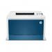 HP Color LaserJet Pro 4202dn A4 Colour Laser Printer 4RA87F#ABU HP4RA87FABU