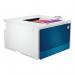 HP Color LaserJet Pro 4202dn Colour Laser Printer 4RA87F#ABU HP4RA87FABU