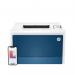 HP Color LaserJet Pro 4202dn Colour Laser Printer 4RA87F#ABU HP4RA87FABU