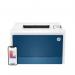 HP Colour LaserJet Pro 4202dw Wireless Colour Laser Printer 4RA88F#B19 HP4RA88FB19