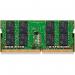 HP 32 GB 3200MHz DDR4 memory module HP4S967AAAC3
