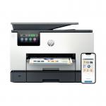 HP OfficeJet Pro 9130b A4 4-in-1 Wireless Colour Inkjet Printer 4U561B#687 HP4U561B687