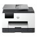 HP OfficeJet Pro 9130b A4 4-in-1 Wireless Colour Inkjet Printer 4U561B#687 HP4U561B687