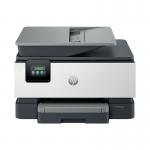 HP OfficeJet Pro 9120b A4 4-in-1 Wireless Colour Inkjet Printer 4V2N0B#687 HP4V2N0B687