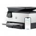 HP OfficeJet Pro 9120b A4 4-in-1 Wireless Colour Inkjet Printer 4V2N0B#687 HP4V2N0B687