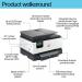 HP OfficeJet Pro 9120b A4 4-in-1 Wireless Colour Inkjet Printer 4V2N0B#687 HP4V2N0B687