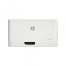 HP Color Laser 150nw A4 Wireless Colour Laser Printer 4ZB95A HP4ZB95A