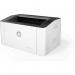 HP Laserjet 107W Monochrome Laser Printer A4 4ZB78A HP50645