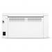 HP Laserjet 107W Monochrome Laser Printer A4 4ZB78A HP50645