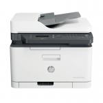 HP Color Laser 179Fnw A4 4-in-1 Wireless Colour Laser Printer 4ZB97A HP50738