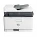 HP Color Laser 179Fnw A4 4-in-1 Wireless Colour Laser Printer 4ZB97A HP50738