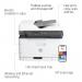 HP Color Laser 179Fnw A4 4-in-1 Wireless Colour Laser Printer 4ZB97A HP50738