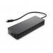HP Universal USB-C Multiport Hub 7 Ports Black 50H55UT HP50H55UT