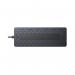 HP Universal USB-C Multiport Hub 7 Ports Black 50H55UT HP50H55UT