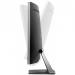 HP S340c Wide Quad HD Curved Monitor 34 Inch Matte Silver V4G46AA#ABU HP51432