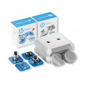 HP Robot Otto Expansion Interact Builder Kit HP-RO INTERACT B HP51520