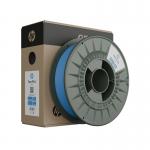 HP Robot Filament FastPLA 1.75mm Diameter 750g Blue HP-PLA BL 750G HP51533