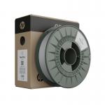 HP Robot Filament FastPLA 1.75mm Diameter 750g Silver HP-PLA S 750G HP51534