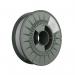 HP Robot Filament FastPLA 1.75mm Diameter 750g Silver HP-PLA S 750G HP51534