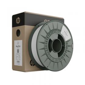 HP Robot Filament FastPLA 1.75mm Diameter 750g White HP-PLA WH 750G HP51538