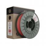 HP Robot Filament FastPLA 1.75mm Diameter 750g Red HP-PLA RD 750G HP51540