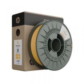 HP Robot Filament FastPLA 1.75mm Diameter 750g Orange HP-PLA OR 750G HP51541