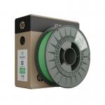HP Robot Filament FastPLA 1.75mm Diameter 750g Green HP-PLA GN 750G HP51542