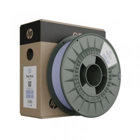 HP Robot Filament FastPLA 1.75mm Diameter 750g Purple HP-PLA PR 750G HP51543