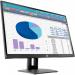 HP VH27 HD Flat LED Display 27 Inch Black 3PL18AT#ABU HP52737