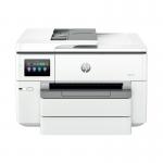 HP OfficeJet Pro 9730e A3 Wide Format 3-in-1 Wireless Colour Inkjet Printer 537P6B#687 HP537P6B687
