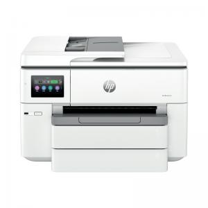 HP OfficeJet Pro 9730e Wide Format 3-in-1 Wireless Colour Inkjet