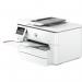 HP OfficeJet Pro 9730e A3 Wide Format 3-in-1 Wireless Colour Inkjet Printer 537P6B#687 HP537P6B687