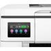 HP OfficeJet Pro 9730e A3 Wide Format 3-in-1 Wireless Colour Inkjet Printer 537P6B#687 HP537P6B687