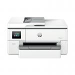 HP OfficeJet Pro 9720e A3 Wide Format 3-in-1 Wireless Colour Inkjet Printer 53N95B#687 HP53N95B687