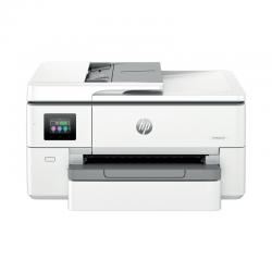 HP Multifunction Inkjet Printer