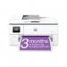 HP OfficeJet Pro 9720e A3 Wide Format 3-in-1 Wireless Colour Inkjet Printer 53N95B#687 HP53N95B687