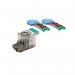 HP Staple Cartridge Refill C8091A HP58018