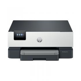 HP OfficeJet Pro 9110b A4 Wireless Colour Inkjet Printer 5A0S3B#687 HP5A0S3B687