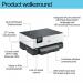 HP OfficeJet Pro 9110b A4 Wireless Colour Inkjet Printer 5A0S3B#687 HP5A0S3B687