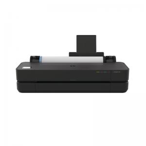 HP DesignJet T250 25-in DesignJet Printer 5HB06DB19 HP5HB06DB19